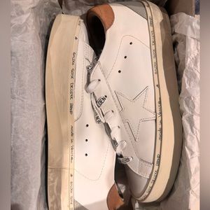 Golden goose women’s sneakers